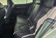 Toyota Camry 2.5 Hybrid Executive Cvt