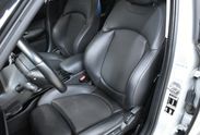 Mini Clubman Cooper
