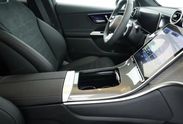 Mercedes GLC Coupe 220 d 4-Matic AMG Line