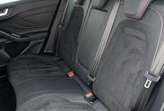 Ford Focus 2.3 EcoBoost ST X