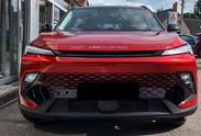 Baic Beijing 5 Luxury DCT 1.5T