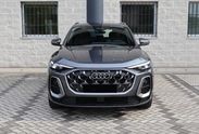 Audi Q5 TDI quattro S line