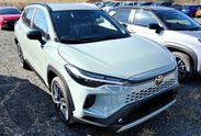 Toyota Corolla Cross Style 2.0 Hybrid Dynamic Force
