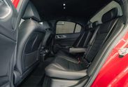 Alfa Romeo Giulia 2.0 Turbo Veloce Q4 aut