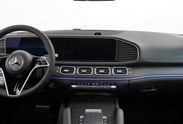 Mercedes GLE 450 d 4-Matic AMG Line