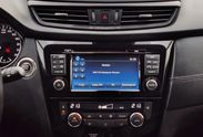 Nissan X-Trail 1.3 Dig-t Tekna 2WD Dct