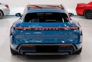 Porsche Taycan 4S Sport Turismo Black Edition