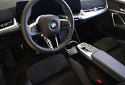 BMW X1 sDrive18d M Sport