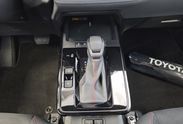 Toyota Corolla Cross GR Sport 2.0 Hybrid AWD