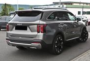 Kia Sorento 2.2 CRDi Prestige Line AWD DCT 7os.