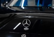 Mercedes S Klasa 450 d 4-Matic Long Edycja 140 Lat Innowacji