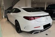 Mercedes CLE 300 4-Matic AMG Line