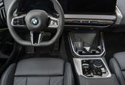 BMW X3 xDrive20d M Sport