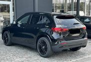 Mercedes GLA 200 AMG Line