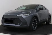 Toyota C-HR Style 2.0 Hybrid Dynamic Force Plug-in