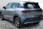 BYD ATTO 2 DM-i Active aut
