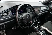 Volkswagen T-ROC 2.0 TSI 4Motion DSG