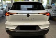 Renault Symbioz Techno 1.2 TCe Eco-G LPG