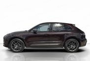 Porsche Macan T