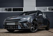 Cupra Leon Sportstourer 2.0 TSI DSG 4Drive