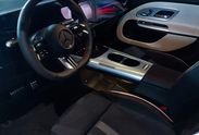 Mercedes GLB 200 4-Matic AMG Line