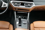 BMW Seria 3 320e Luxury Line