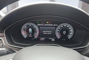 Audi A4 40 TDI mHEV Quattro Advanced S tronic