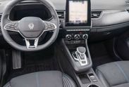 Renault Arkana Esprit Alpine E-Tech Full Hybrid 1.6