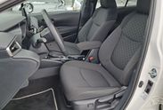 Toyota Corolla 1.8 Hybrid Style