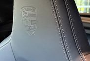 Porsche 911 Carrera Cabriolet