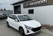 Hyundai i20 1.0 T-GDi Modern