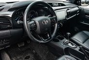 Toyota HiLux Double Cab Invincible