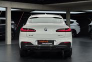 BMW X4 xDrive20i M Sport