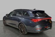 Cupra Leon 2.0 Tsi Vz Dsg