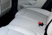 Mercedes GLA 220 4-Matic Progressive