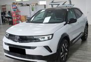 Opel Mokka GS S&S eDTC6 1.2 T mHEV