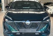 Nissan Qashqai N-Design Xtronic 1.3 DIG-T mHEV