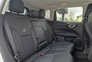 Jeep Compass 1.5 T4 Mhev Limited Fwd S&S Dct
