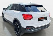 Audi Q2 40 TFSI quattro Advanced