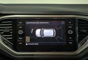 Volkswagen T-ROC 1.5 Tsi Style