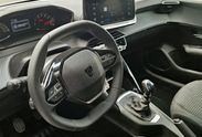 Peugeot 208 Edition 1.2 Turbo