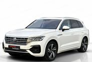 Volkswagen Touareg 3.0 V6 Tdi Scr 4MOT r-Line