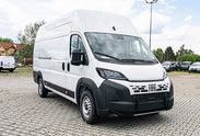Fiat Ducato Maxi L4H3