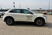 Fiat 600 Turbo Edct
