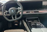 BMW Seria 7 740d xDrive M Sport
