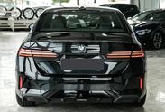 BMW Seria 5 520d xDrive M Sport