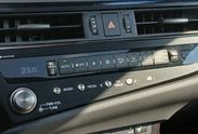 Lexus ES 300h F Sport Edition