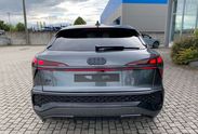 Audi Q3 TFSI S line Sportback