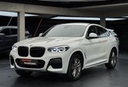 BMW X4 xDrive20i M Sport