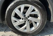 Volkswagen Tiguan Elegance 2.0 TDI 4Mot.  DSG